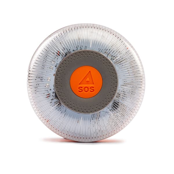 Flash Led Fl-007 V16 Homologated Nødlys