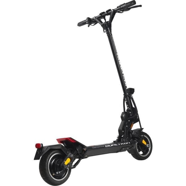El-scooter - DUALTRON - Aminia Special - 1000W - 9 tum - 45 km