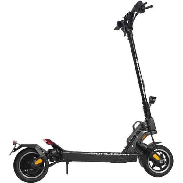 El-scooter - DUALTRON - Aminia Special - 1000W - 9 tum - 45 km