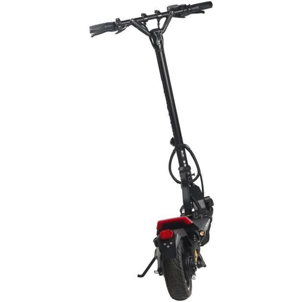 El-scooter - DUALTRON - Aminia Special - 1000W - 9 tum - 45 km