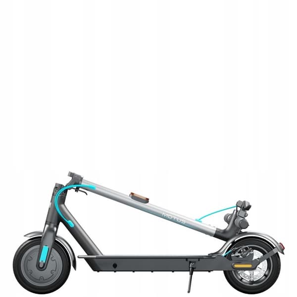 Trottinette électrique Motus Scooty 10 Lite GEN5, 350W, 7800 mAh 36V, 20 km/h