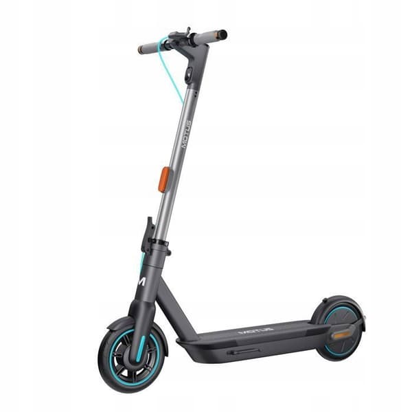 Trottinette elektrisk urban Motus Scooty 10 Gen5 - 350 W, 20 km/h, 15 Ah, LCD-skärm