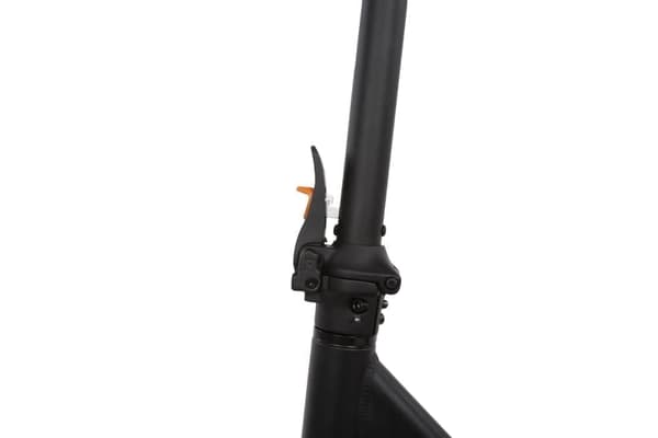 Kukirin S1 MAX elektrisk scooter: 30 km/t hastighed, 39 km rækkevidde og 500W effekt til pendling og eventyr (IP54 vandtæt)