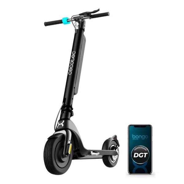 Elskoter Cecotec Bongo Serie A+ Max 45 Ansluten 700 W 25 km/h