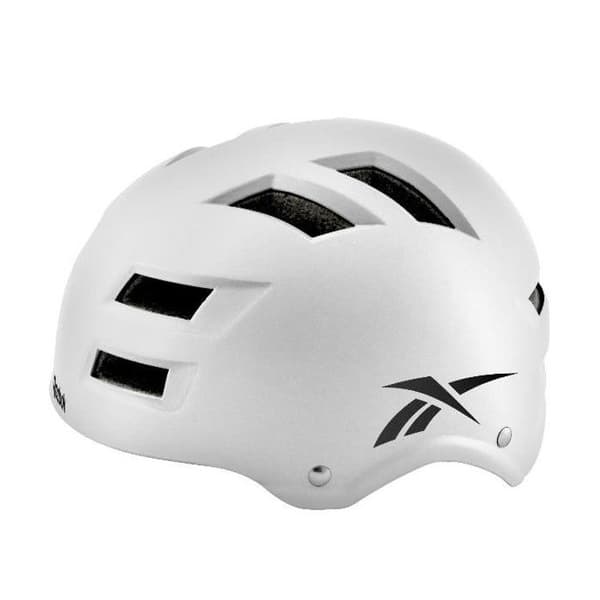 Hjälm för elskoter Reebok RK-HFREEMTV01M-W
