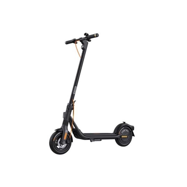 Elskoter - SEGWAY-NINEBOT - KickScooter F2 Pro E - 450W - 10 tum - 55 km