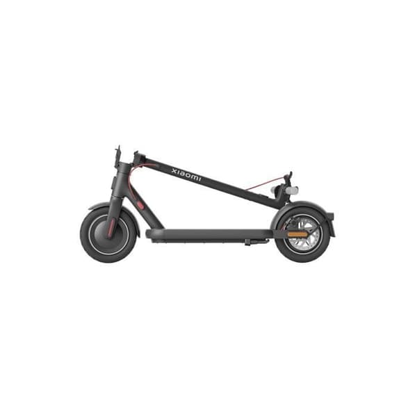 El-scooter - XIAOMI - Elektrisk scooter 4 - 300W - 10" däck - Räckvidd 35 km