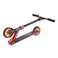 Miniatyrbillede 4 af 10: HD145 GRAFI-ORANGE SCOOTER NILS EXTREME