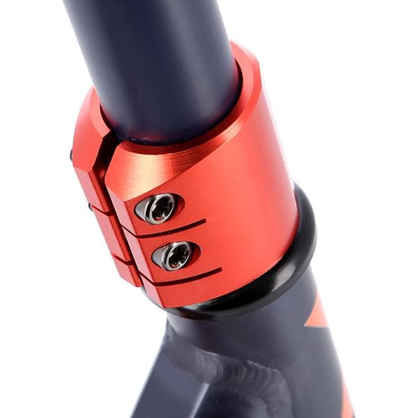 HD145 GRAFI-ORANGE SCOOTER NILS EXTREME