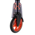 Miniatyrbillede 9 af 10: HD145 GRAFI-ORANGE SCOOTER NILS EXTREME