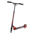 Miniatyrbillede 1 af 10: HD145 GRAFI-ORANGE SCOOTER NILS EXTREME