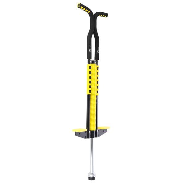 NFX5006 KELTAINEN JUMP STICK NILS FUN