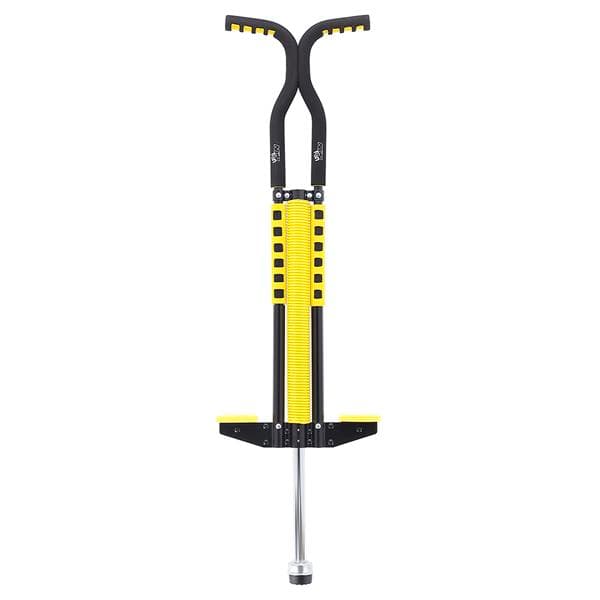 NFX5006 KELTAINEN JUMP STICK NILS FUN