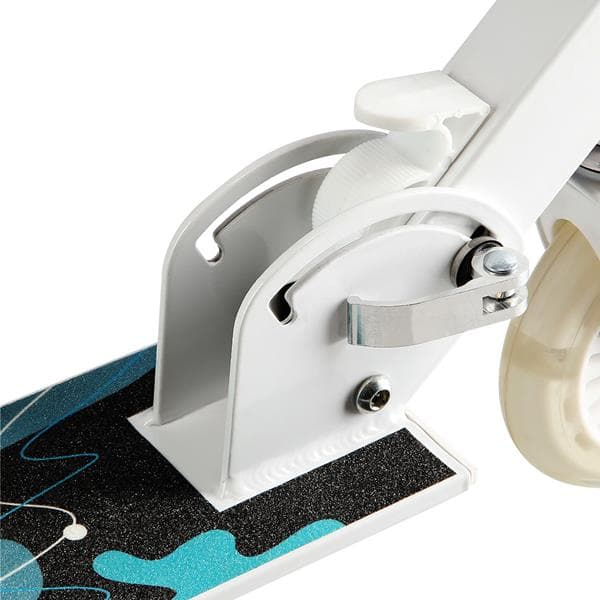 HD505 MINT SCOOTER NILS EXTREME