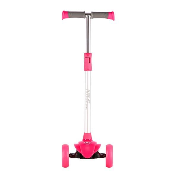 HLB02 ROSA BARNSCOOTER NILS KUL