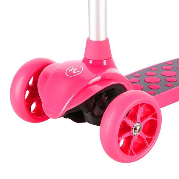 HLB02 ROSA BARNSCOOTER NILS KUL
