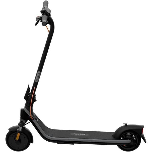 Elscooter - SEGWAY - E2 plus II - 500 W - 8"