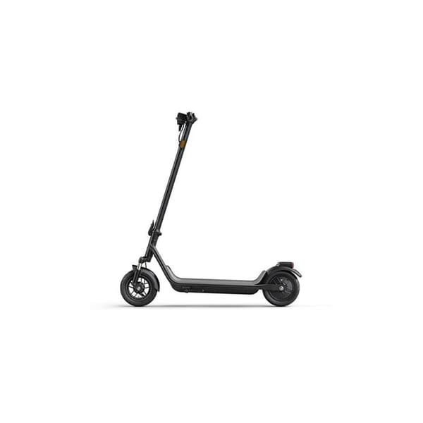 Trottinette elektrisk Niu KQI100F Svart