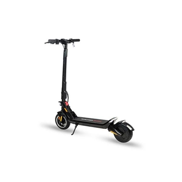 El-scooter - Minimotors - Dualtron Dolphin - 36V 15A - 650W - Fällbar