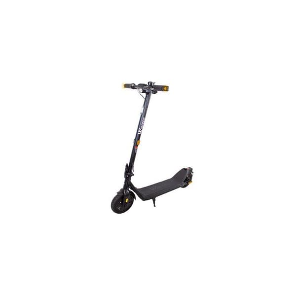 Wispeed C8-40 Pro 250 W Elskoter Svart