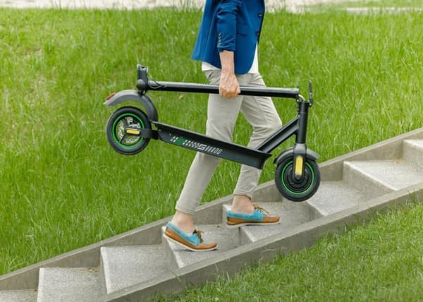 ACER Elektrisk sparkcykel Acer Sér