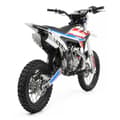 Miniatyrbild 3 av 9: Apollo RFZ 17/14 Thunder 190cc Dirtbike / Fiddy cross
