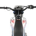 Miniatyrbild 6 av 9: Apollo RFZ 17/14 Thunder 190cc Dirtbike / Fiddy cross