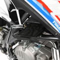 Miniatyrbild 9 av 9: Apollo RFZ 17/14 Thunder 190cc Dirtbike / Fiddy cross