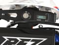 Miniatyrbild 5 av 7: Apollo RFZ 150cc Dirtbike/ Fiddy cross, 17/14