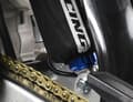 Miniatyrbild 6 av 7: Apollo RFZ 150cc Dirtbike/ Fiddy cross, 17/14