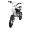 Miniatyrbild 2 av 7: Apollo RFZ 150cc Dirtbike/ Fiddy cross, 17/14