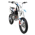 Miniatyrbild 1 av 7: Apollo RFZ 150cc Dirtbike/ Fiddy cross, 17/14