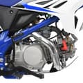 Miniatyrbild 6 av 6: Apollo RFZ 19/16 Dirtbike 140cc