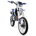 Miniatyrbild 1 av 6: Apollo RFZ 19/16 Dirtbike 140cc
