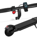 Miniatyrbild 2 av 2: Elektrisk Sparkcykel för Barn 6-12 År 5.2Ah EVERCROSS TECH - E6 Svart