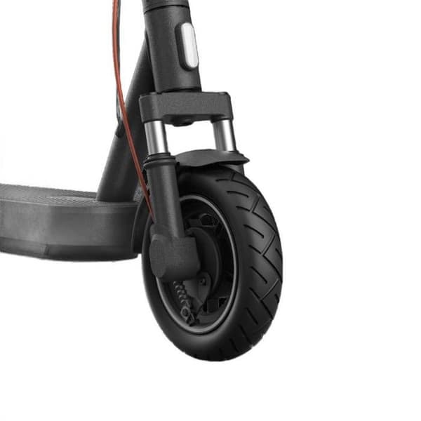 Trottinette Elektrisk Xiaomi Elskoter 5 Pro 400W, 60km rekkevidde, 10", Svart