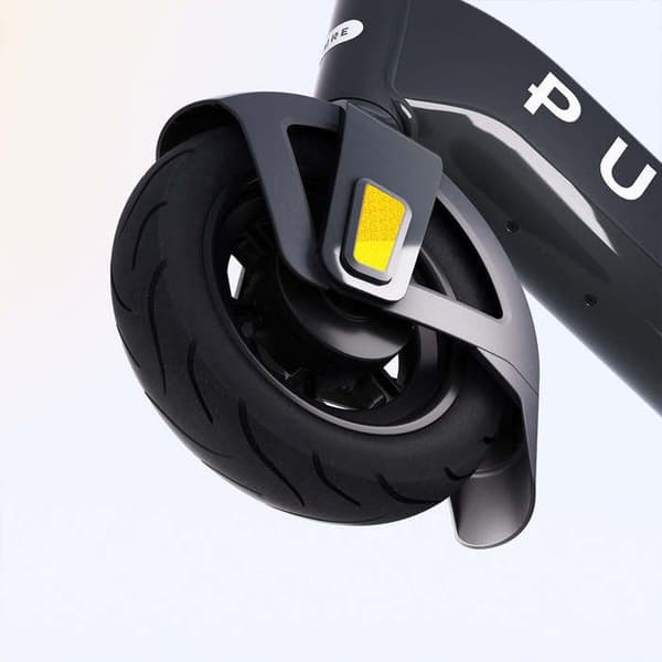Pure Electric Advance Flex elskoter