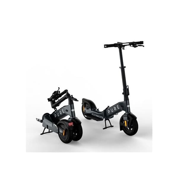 Pure Electric Advance Flex elskoter