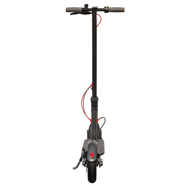 Trottinette électrique JUICEASE E1TUYA, Vuxenscooter, 350W, Räckvidd 25KM, Max hastighet 25KM/H, 8.5", 36V 10.4Ah, APP, Fällbar, Svart