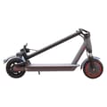 Miniatyrbild 5 av 6: Trottinette elektrisk JUICEASE AP07, 8.5" Vuxenscooter, 350W, 36V, 10.5Ah, Räckvidd 35KM, 25KM/H, APP, Fällbar, 120KG, Svart