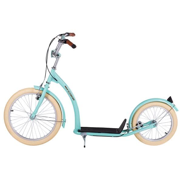 WH222 MINT 20/16" SCOOTER MED PUMPADE HJUL NILS EXTREME