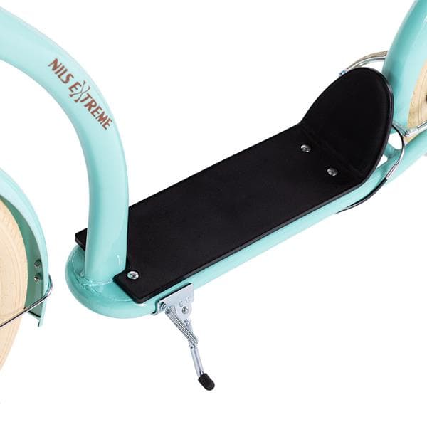 WH222 MINT 20/16" SCOOTER MED PUMPADE HJUL NILS EXTREME