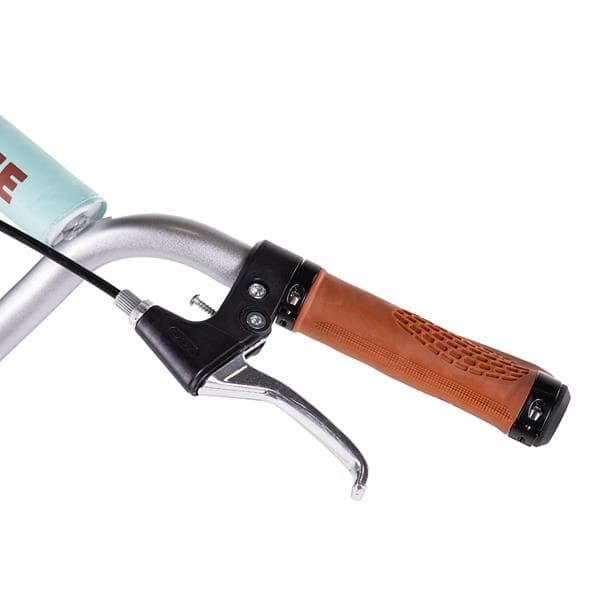 WH222 MINT 20/16" SCOOTER MED PUMPADE HJUL NILS EXTREME