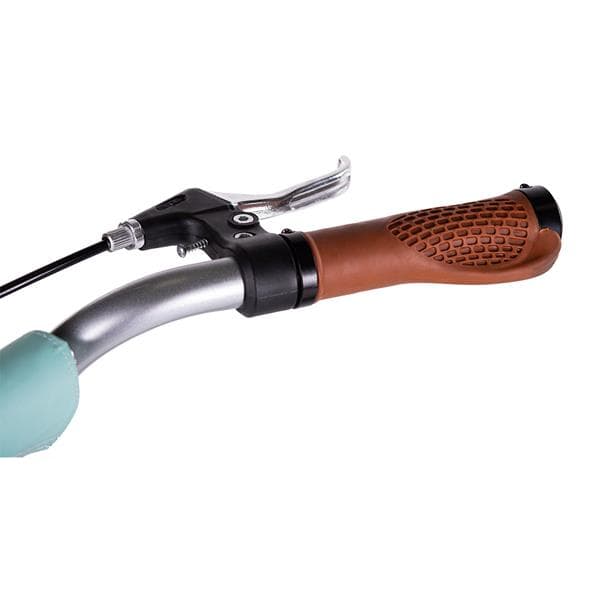 WH222 MINT 20/16" SCOOTER MED PUMPADE HJUL NILS EXTREME