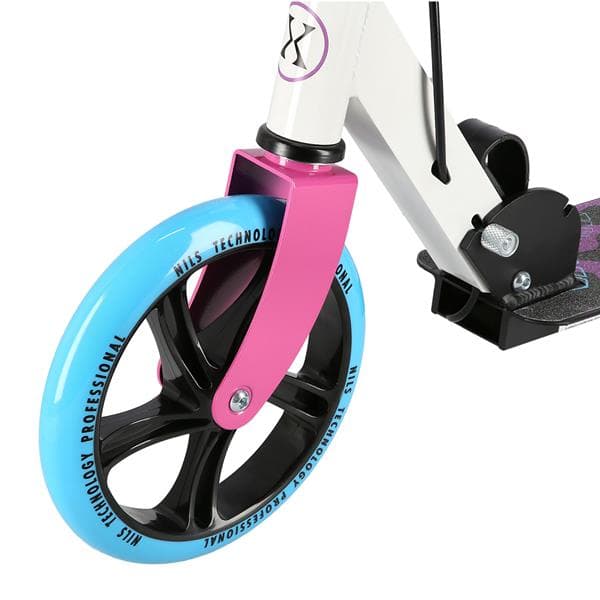 HM0107 VIT-ROSA SCOOTER NILS EXTREME
