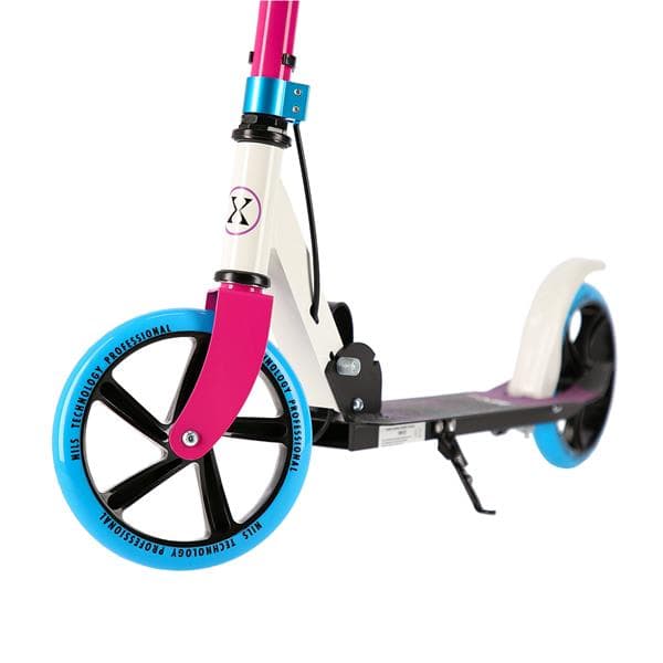 HM0107 VIT-ROSA SCOOTER NILS EXTREME