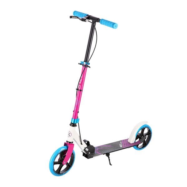 HM0107 VIT-ROSA SCOOTER NILS EXTREME