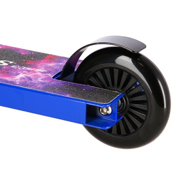 HS021 SPACE TRICK SKOOTERI NILS EXTREME