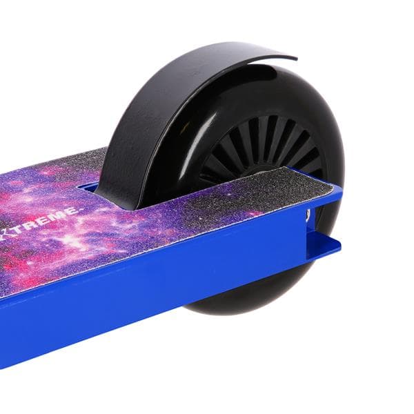 HS021 SPACE TRICK SKOOTERI NILS EXTREME