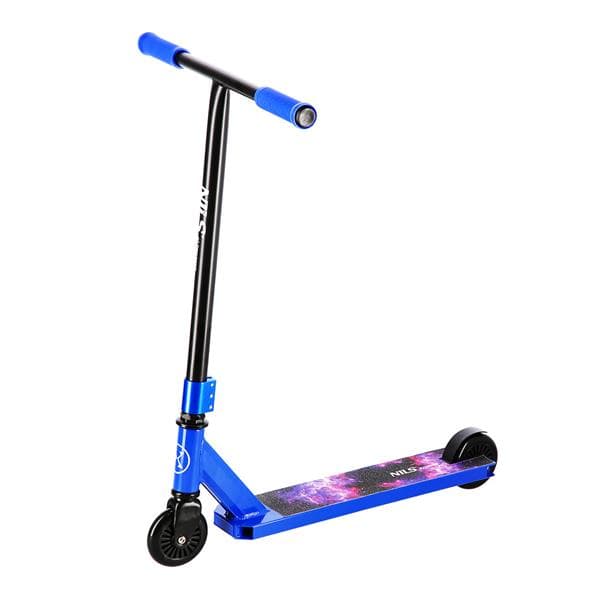 HS021 SPACE TRICK SKOOTERI NILS EXTREME